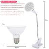 Lampa grzewcza Skin Beauty, światło LED do odmładzania skóry 16W [13070000345]